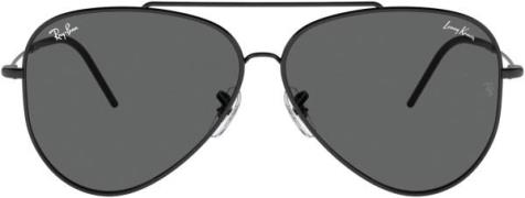 Ray-Ban NEW Aviator 59 - Solbriller hos Magasin