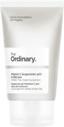 The Ordinary Vitamin C Suspension 30% in Silicone 30 ml. 30 ml - Dagcr...