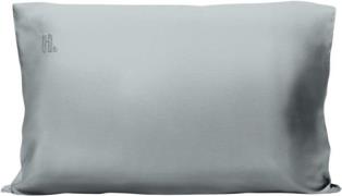 Hairlust Silky Bamboo Pillowcase Cloud Gray 60x63/70cm 0008 Str 1 stk ...