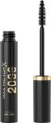 Max Factor Max Factor 2000 Calorie Dramatic Volume Mascara, 001 Black,...