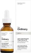 The Ordinary 100% Coldpressed Virgin Marula Oil 30 ml. 30 ml - Ansigts...