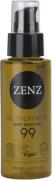 ZENZ Organic Products Zenz Organic Oil Treatment 99 Deep Wood 100 ML 1...