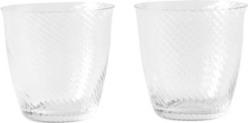 &Tradition Collect Drinking Glass Sc78, Clear, 0008 - Vandglas hos Mag...