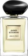 Armani Giorgio Armani Jasmin Kusamono Eau De Toilette Kvindeduft 100 m...