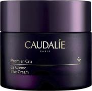 Caudalie Premier Cru the Cream 50 ml 50 ml - Dagcreme hos Magasin