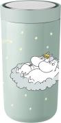 Stelton To Go Click Termokop 0.2 l. Moomin Shooting Star 0008 - To-go-...