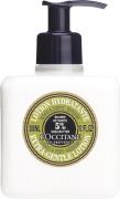 L'Occitane Shea Verbena Hands&Body Extra Gentle Lotion 300ml 300 ml - ...