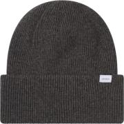 Les Deux Wayne Wool Beanie One size - Huer Uld hos Magasin