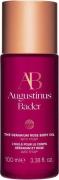 Augustinus Bader The Geranium Rose Body Oil 100 - Cremer hos Magasin