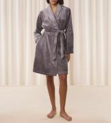 Triumph Robes Fleece Robe 01 Morgenkåber Str 44/46 - hos Magasin