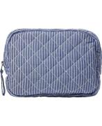 Magasin Moira 3 G Make up bag Limoges ipe Toilettasker Bomuld