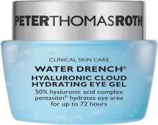 Peter Thomas Roth Water Drench Hyaluronic Cloud Hydra Eye Gel 15 - Øje...