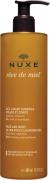 NUXE Face & Body Ultra Rich Cleansing Gel 400 ml - Rensegel hos Magasi...