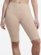 Chantelle Smooth Comfort Sculpting Long Shorts Shapewear Str S - hos M...