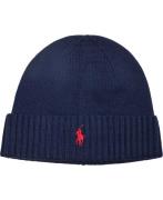 Polo Ralph Lauren 2/30 Merino WL Rwshat One size - Huer hos Magasin