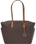 Michael Kors MD TZ Tote ONE SIZE - Shoppere hos Magasin