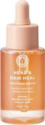 Maria Nila Head & Hair Heal Soothing Serum 50 ML 50 ml - Hårkur hos Ma...