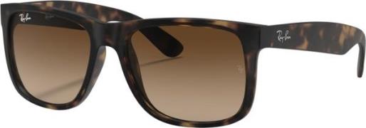 Ray-Ban Justin 54 - Solbriller hos Magasin