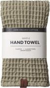 Humdakin Waffle Hand Towels 0008 - Håndklæder Bomuld hos Magasin