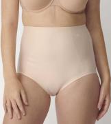 Triumph Medium Shaping Series Highwaist Panty Shapewear Str L - hos Ma...