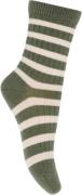 mpKids Elis Socks Str 29/32 - Olivine Strømper Bomuld hos Magasin