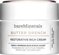 Bareminerals Butter Drench Restorative Rich Cream 50. 0 ML 50 G - Dagc...