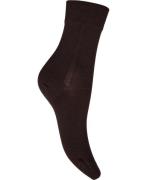 Wolford Merino Socks Ankelstrømper Str S - hos Magasin