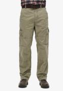 Superdry Baggy Cargo Pants Mand Olive Khaki Cargo Bukser Str 30/32 - h...