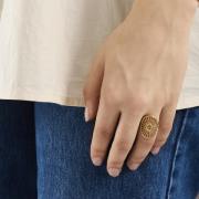 Pernille Corydon Jewellery Daylight Ring 52 - Ringe hos Magasin