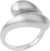 ByBiehl Ocean Flow Duo Ring R 56 - Ringe hos Magasin