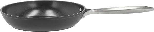 Pillivuyt Gourmet Stegepande Keramisk Nonstick Travo 24 cm Sort Alumin...