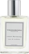 Tromborg Eau De Toilette Sweet Harmony Kvindeduft 50 ml - Eau De Toile...