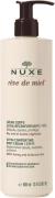 NUXE Nuxe Rêve de Miel®48hr Ultra-comforting Body Cream 400 ml 400 ml ...