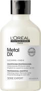 L'Oréal Professionnel L'oréal Professionnel Metal DX Shampoo 300ml 300...