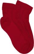 Sui Ava Sofie Ankle Socks Ankelstrømper Str 37-41 - hos Magasin