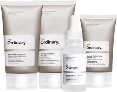 The Ordinary The Balance Set 2 x 50ml 2 x 30ml - Hudplejesæt hos Magas...