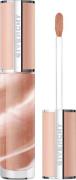 Givenchy Rose Perfecto Liquid Lip Balm 2.8 G - Lipgloss hos Magasin