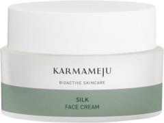 Karmameju Skincare Silk Ansigtscreme 50 ml - Dagcreme hos Magasin