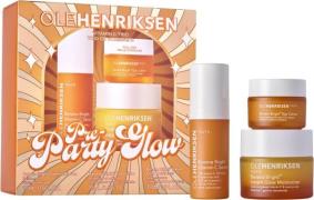 Ole Henriksen Truth BB Bright 35 ml & eye 15 ml & Serum 15 ml Julegave...