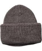 Magasin Rib hat Large ONE SIZE Huer Uld