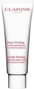 Clarins Gentle Peeling 50 ml. 50 ml - Scrub hos Magasin