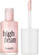 Benefit Cosmetics High Beam Liquid Face Highlighter 6 ml - Highlighter...