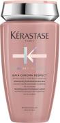 Kérastase Bain Chroma Respect - Shampoo hos Magasin