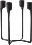 Normann Copenhagen Heima 4 Armet Stage Black Str H: 20,4 x L: 13,8 x D...