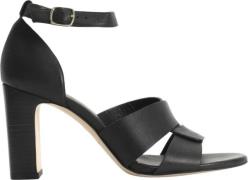 Dico Copenhagen Lulu High Kvinde Black Pumps & Stiletter Str 40 - hos ...