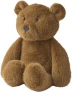 Liewood Hattie Bear Humming Teddy ONE SIZE - Bamser hos Magasin