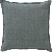 Bungalow Cushion 50x50cm Linen Ivy Ivy Str 50 x 50 cm - Pudebetræk hos...