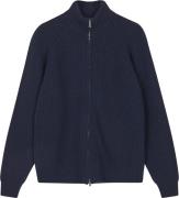 Libertine-Libertine Evolve Mand Midnight Navy Cardigans Str L - hos Ma...