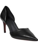 Tiger of Sweden 110494 Kvinde Black Pumps & Stiletter Str 40 - hos Mag...