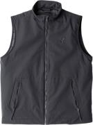 Clean Cut Copenhagen Mathias Vest Mand Black Veste Str L - hos Magasin